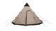 Robens Field Base 800 6 8 Berth Tipi / Yurt Tent Rrp £582.99