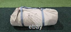 Robens Kiowa Polycotton Tipi Tent + Denali Tent Stove (TN571)