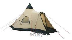 Robens Kiowa Tipi Family Tent 2022 in Khaki