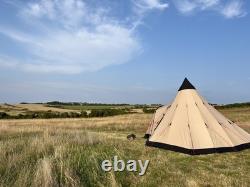 Robens Kiowa Tipi Tent Excellent Condition