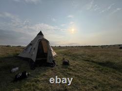 Robens Kiowa Tipi Tent Excellent Condition