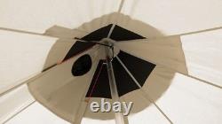 Robens Klondike 6 Berth Poled Tent