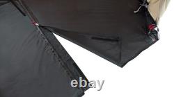 Robens Klondike 6 Berth Poled Tent