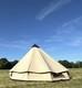 Robens Klondike Grande Tent Inc Footprint, Porch & Carpet. Sleeps Up To 9 People