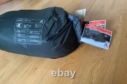 Robens Nordic Lynx 4 Tent 4 Season Tunnel Tent RRP £609.99