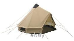 Robens Outback KLONDIKE 6 Person Bell Tent