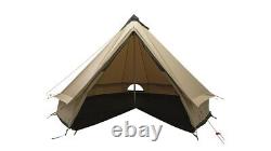 Robens Outback KLONDIKE 6 Person Bell Tent