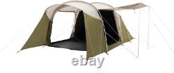 Robens Wolf Moon 5XP 5 person large Basecamp Tent