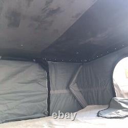 Roof tent, Tent Box, Large 145cm