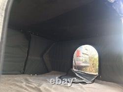 Roof tent, Tent Box, Large 145cm