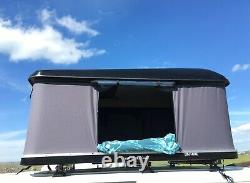 Roof tent, Tent Box, Large 145cm