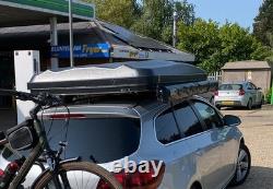 Rooftop Tent Set Rooftop Tent Set