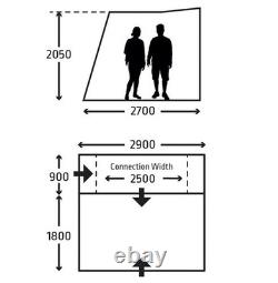 Rooftop Tent Set Rooftop Tent Set