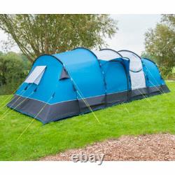 Royal Buckland 8 Tent