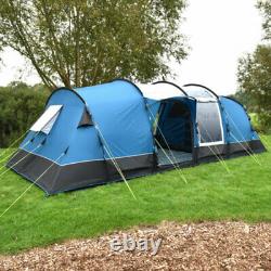 Royal Buckland 8 Tent