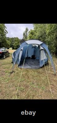 Royal Memphis Tent