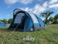 Royal Portland 4 Air Tent