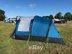 Royal Portland 4 Air Tent