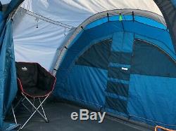 Royal Portland 4 Air Tent