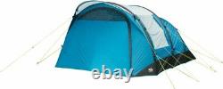 Royal Portland Air 4 Person Birth Tent Camping Family Valdes Easy Up