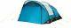 Royal Portland Air 4 Person Birth Tent Camping Family Valdes Easy Up