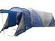 Royal Sassari 6 Person Family/festival Tent Free Delivery