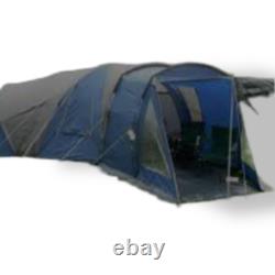 Royal Sassari 6 Person Family/Festival Tent Free Delivery