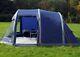 Sale! £480 Rrp £650 New Eurohike Air 600 Inflatable Tent