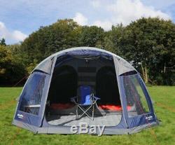 SALE! £480 RRP £650 New Eurohike Air 600 Inflatable Tent