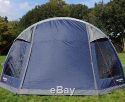 SALE! £480 RRP £650 New Eurohike Air 600 Inflatable Tent