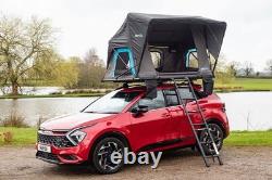 SKYPOD RAPIDE Large Lightweight Roof Tent 56Kgs RRP £1300 Car Camper Conversion