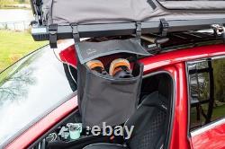 SKYPOD RAPIDE Large Lightweight Roof Tent 56Kgs RRP £1300 Car Camper Conversion