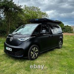 SKYPOD RAPIDE Large Lightweight Roof Tent 56Kgs RRP £1300 Car Camper Conversion