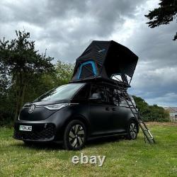 SKYPOD RAPIDE Large Lightweight Roof Tent 56Kgs RRP £1300 Car Camper Conversion