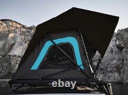SKYPOD RAPIDE Large Lightweight Roof Tent 56Kgs RRP £1300 Car Camper Conversion