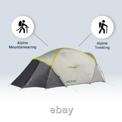 Salewa Sierra Leone II Tent