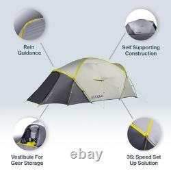 Salewa Sierra Leone II Tent