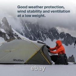 Salewa Sierra Leone II Tent