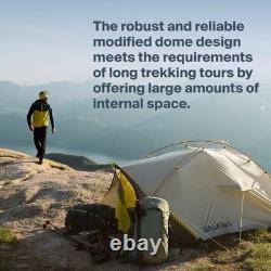 Salewa Sierra Leone II Tent