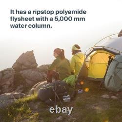 Salewa Sierra Leone II Tent