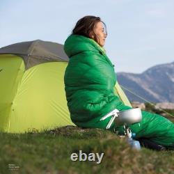 Salewa Sierra Leone II Tent