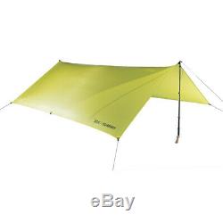 Sea To Summit Escapist Tarp Large Ultralight Hiking Hammock Tent Shelter