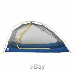 Sierra Designs Meteor 2 Tent 2-Person 3-Season