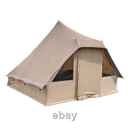 Signature Gobi tent