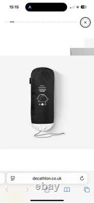 Simond Ultra-lightweight 2 Person Trekking Tent Simond Ultra-lightweight 2 Person Trekking Tent