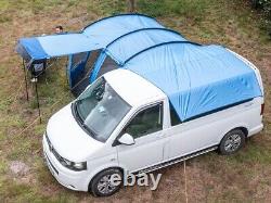 Skandika Aarhus Travel Mini Van 2-person Awning/Tent (SKA0004)