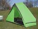 Skandika Comanche 8 Person Tipi Teepee Large Outdoor Camping Tent Green