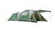 Skandika Corsica 10 Camping Tent 10-person Team Tent Large Tent 10 Man