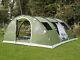 Skandika Gotland 6 Family Tunnel Tent 6-person (ska0002)