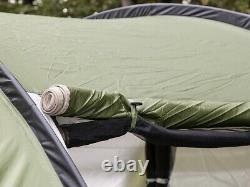 Skandika Gotland 6 Family Tunnel Tent 6-person (SKA0002)